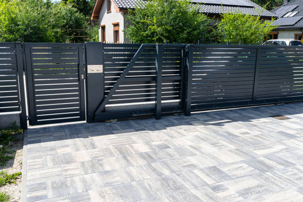 Best Driveway Pavers Near Me  in Morris, MN