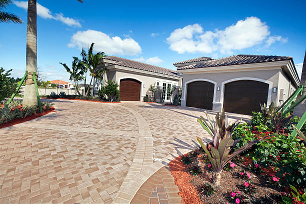 Best Driveway Pavers Installation  in Morris, MN