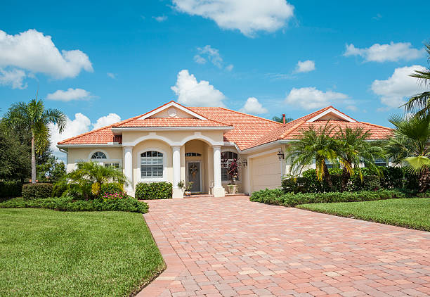 Best Permeable Paver Driveway  in Morris, MN
