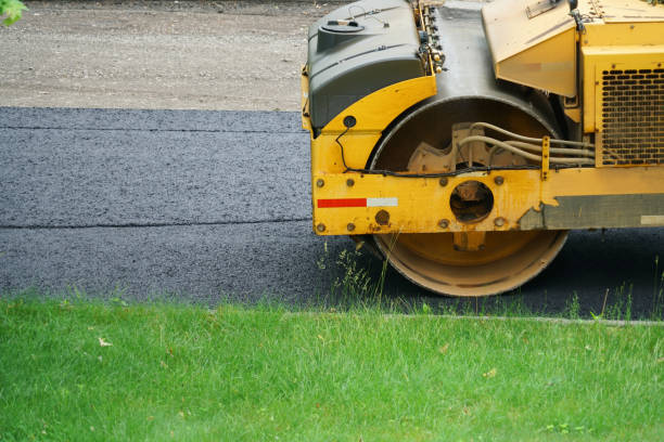 Best Custom Driveway Pavers  in Morris, MN