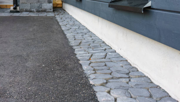 Best Affordable Driveway Pavers  in Morris, MN