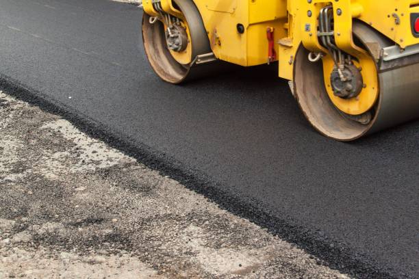 Best Driveway Pavers Near Me  in Morris, MN