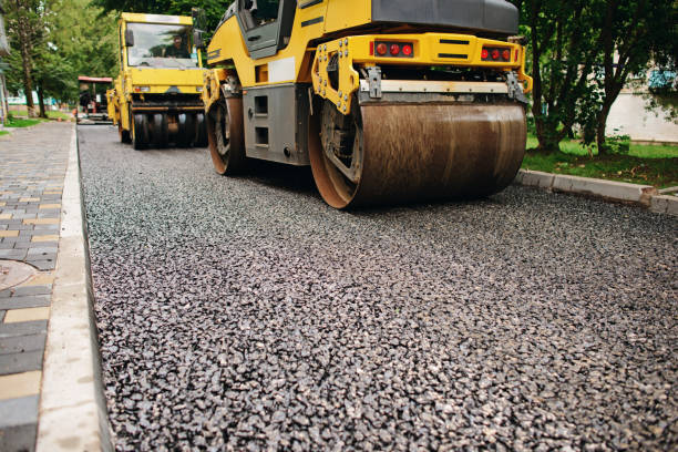 Best Interlocking Driveway Pavers  in Morris, MN