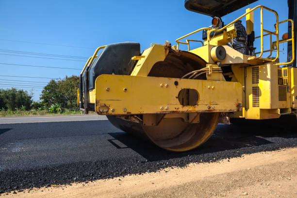 Best Best Driveway Pavers  in Morris, MN